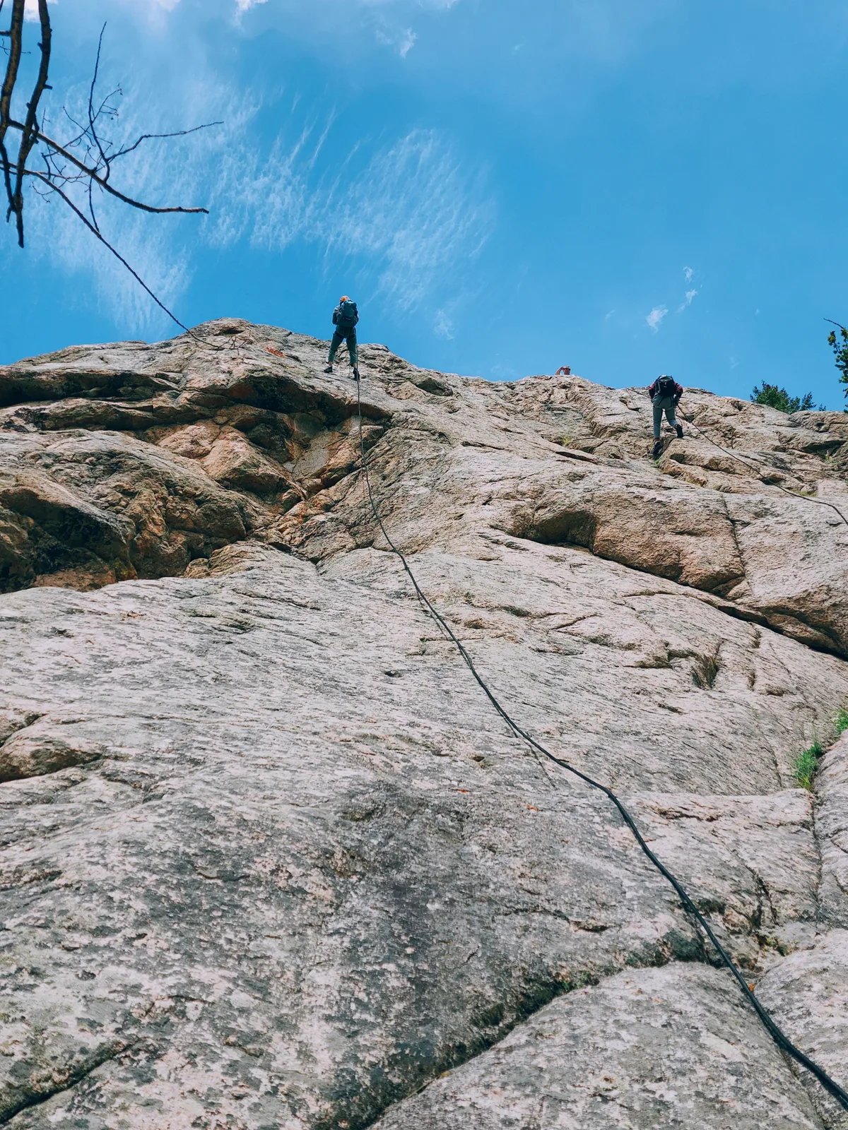 Abenteuerakadamie – Abenteuer in der Natur
