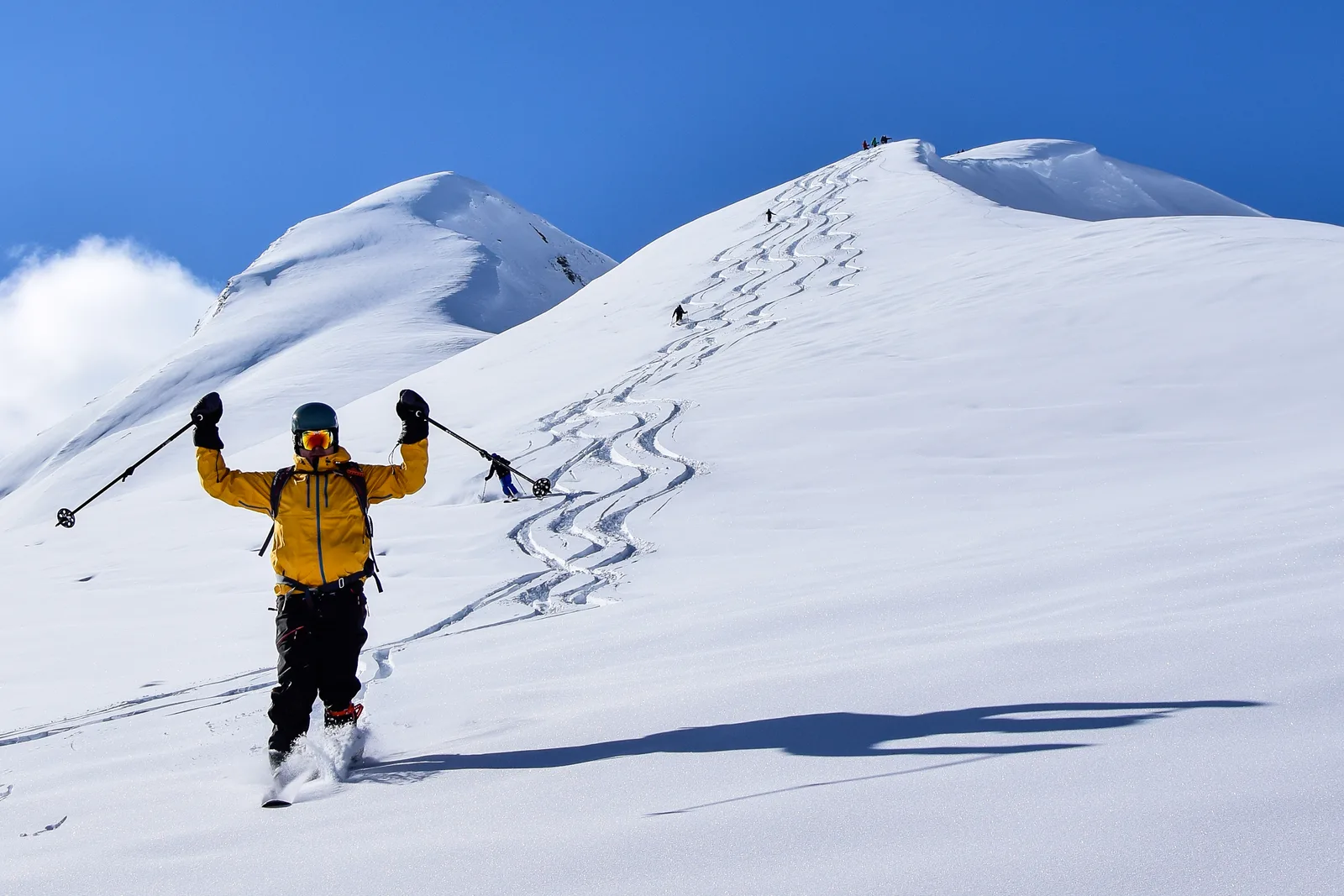 Alpinschule BERGPULS