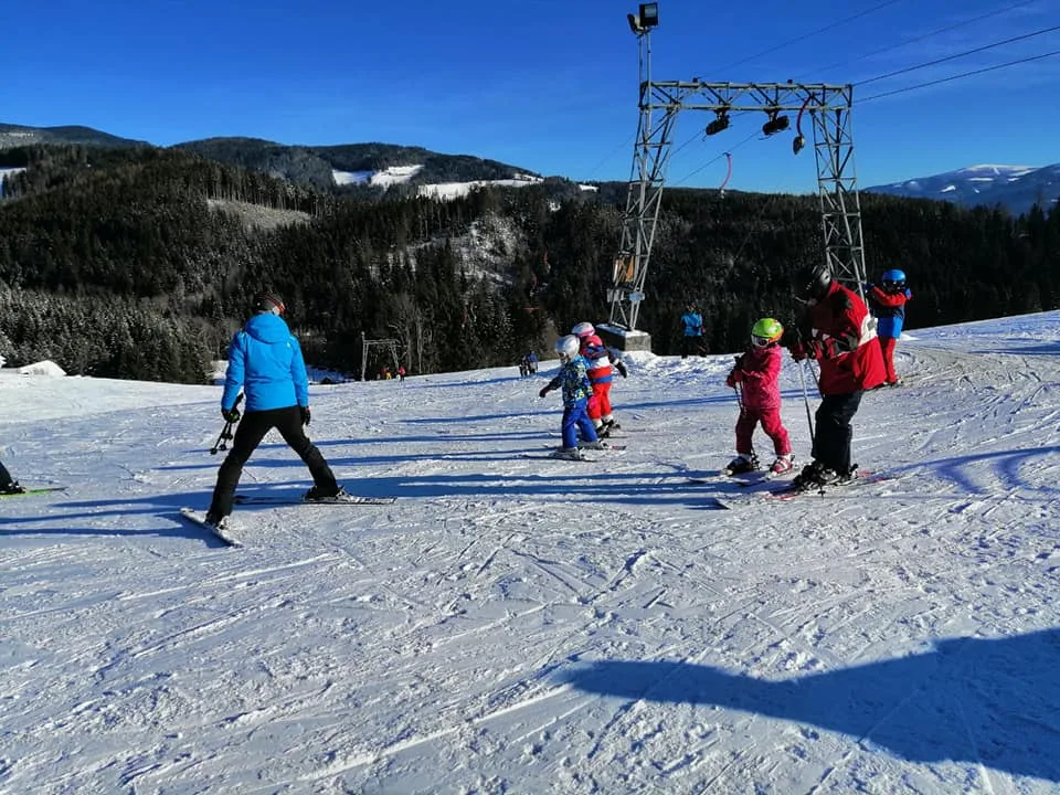 Annerlbauer Skilift & Berggasthof – Waldheimat