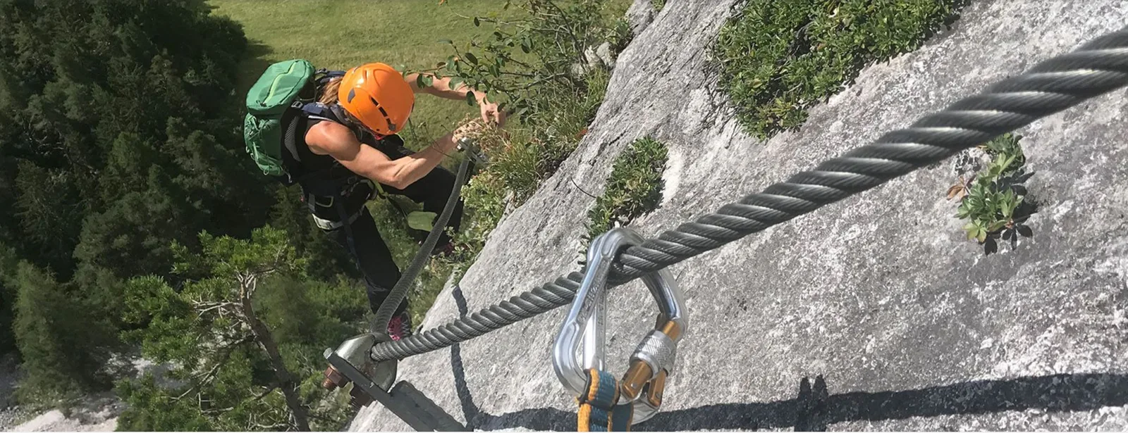 "Bergführer Tirol" - Bernd Werner