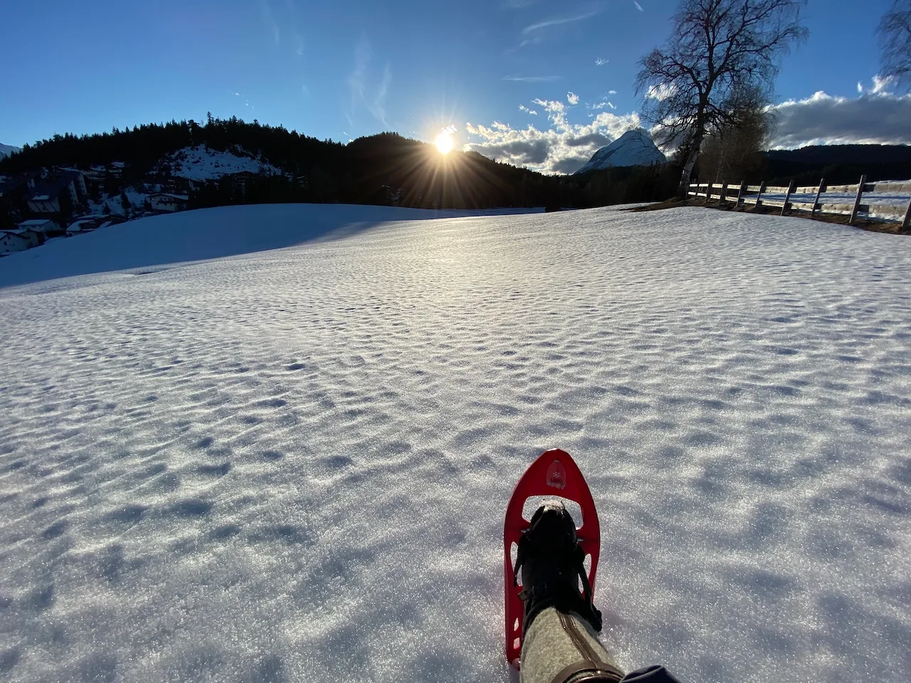 Bike&Hike Seefeld - Wandern & E-Bike Touren in Seefeld