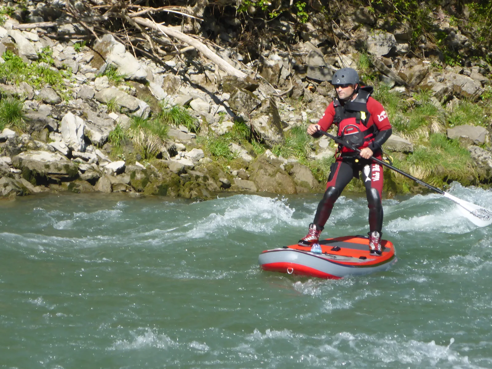 Canyoning Team Vorarlberg