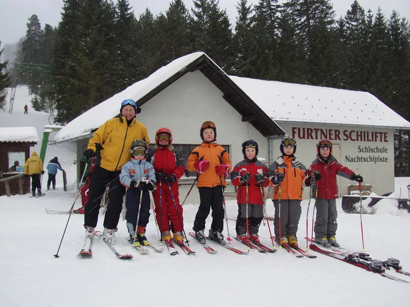 Gasthof Furtner - Piestingtal/Wiener Alpen