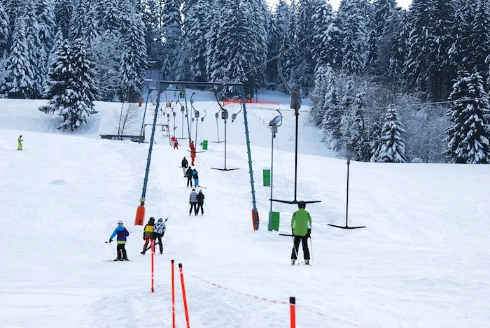 Hochplettlifte Oberaschau