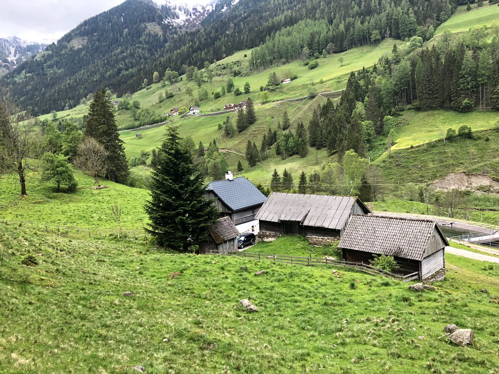 Haus Marienquell - Geist & Seele heilen