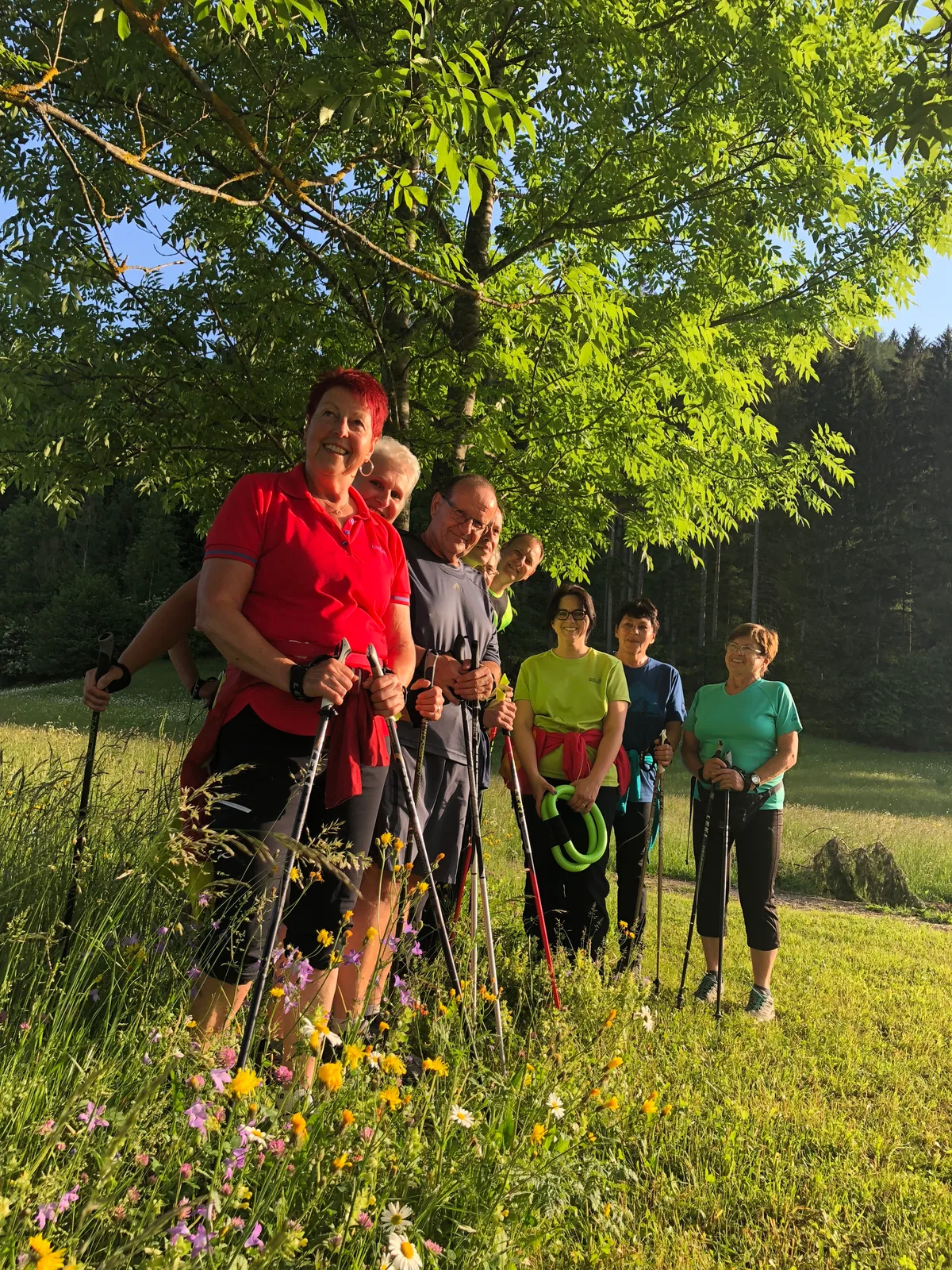 Nordic Sports Academy in St. Aegyd am Neuwalde
