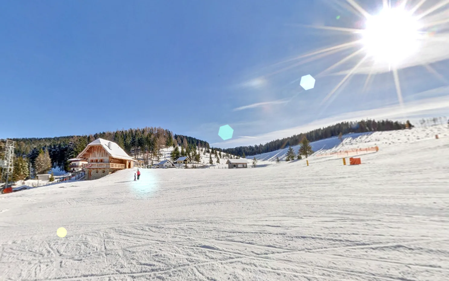 Pirstingerkogellift Sommeralm