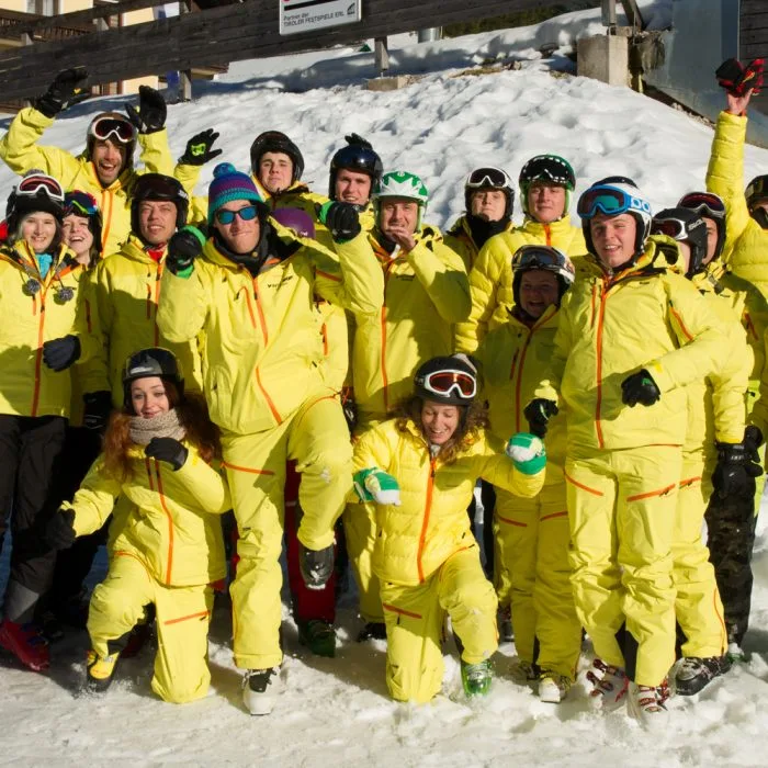 Skischule Ötscher Lackenhof