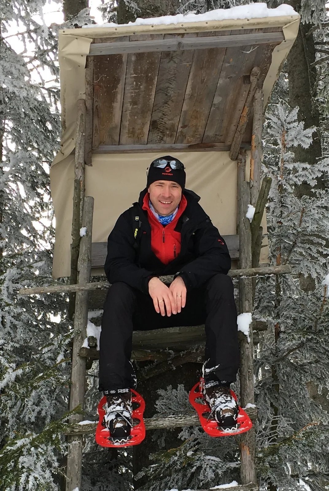 "steirisch wandern" - Region Hochsteiermark