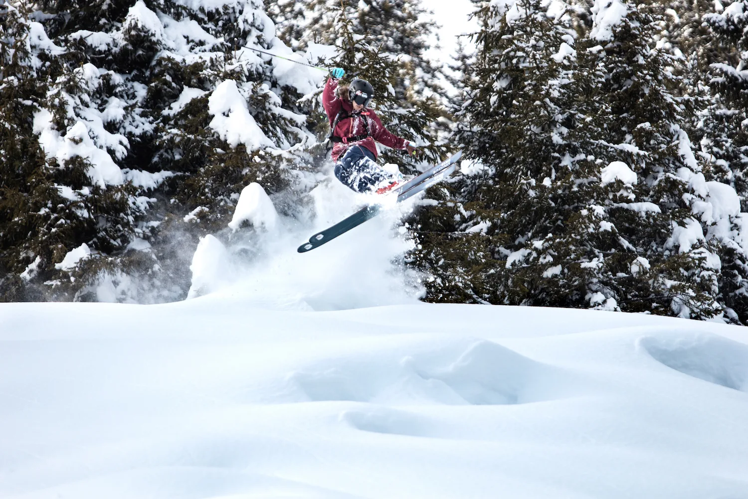 Ünique Skis - Deine Ski nach Maß
