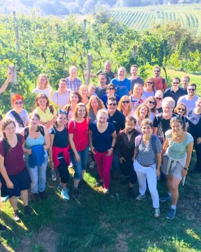 wild.wuchs.Natur - Workshops und Kurse rund um Kräuter, Pflanzen und Natur