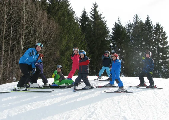Wintersportarena Liebenau