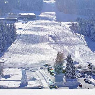 Thiersee Hotel Panorama