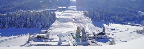 Thiersee Hotel Panorama