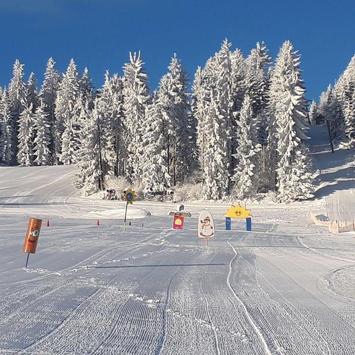 Wenigzell Kinderland