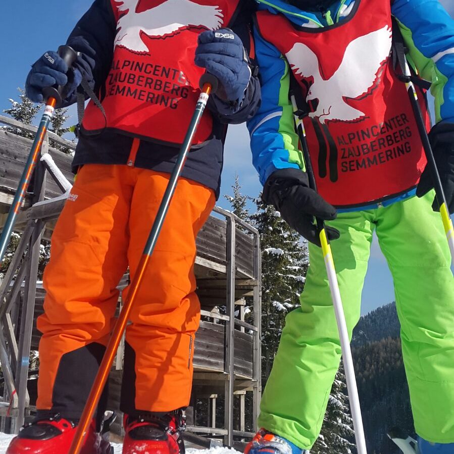 (c) Alpincenter Semmering