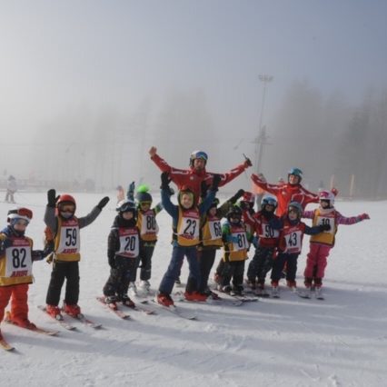 (c) Alpincenter Semmering