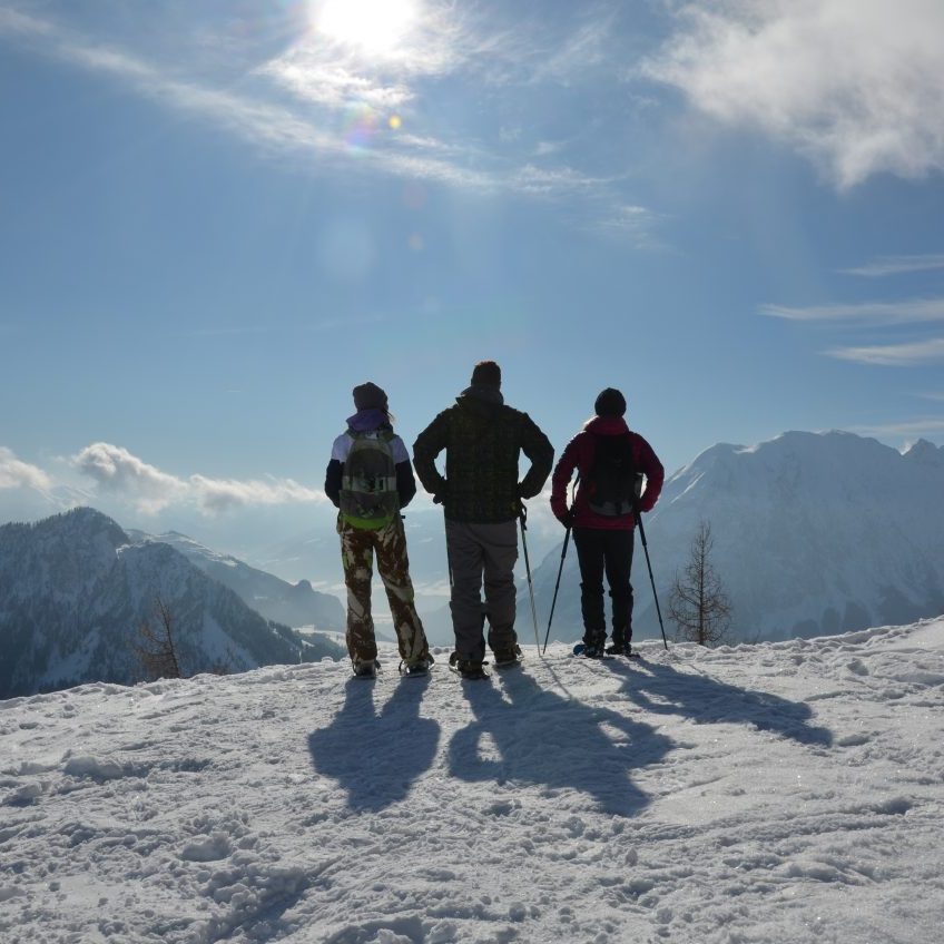 (c)Abenteuer Management