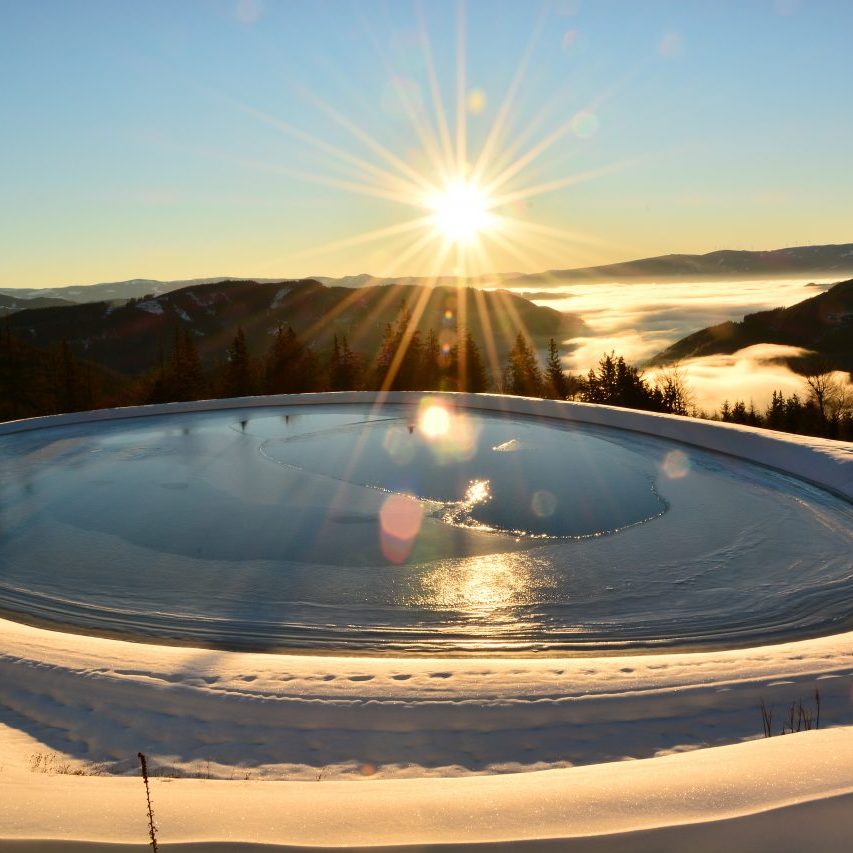 (c)Freizeitbetriebe Hohe Veitsch