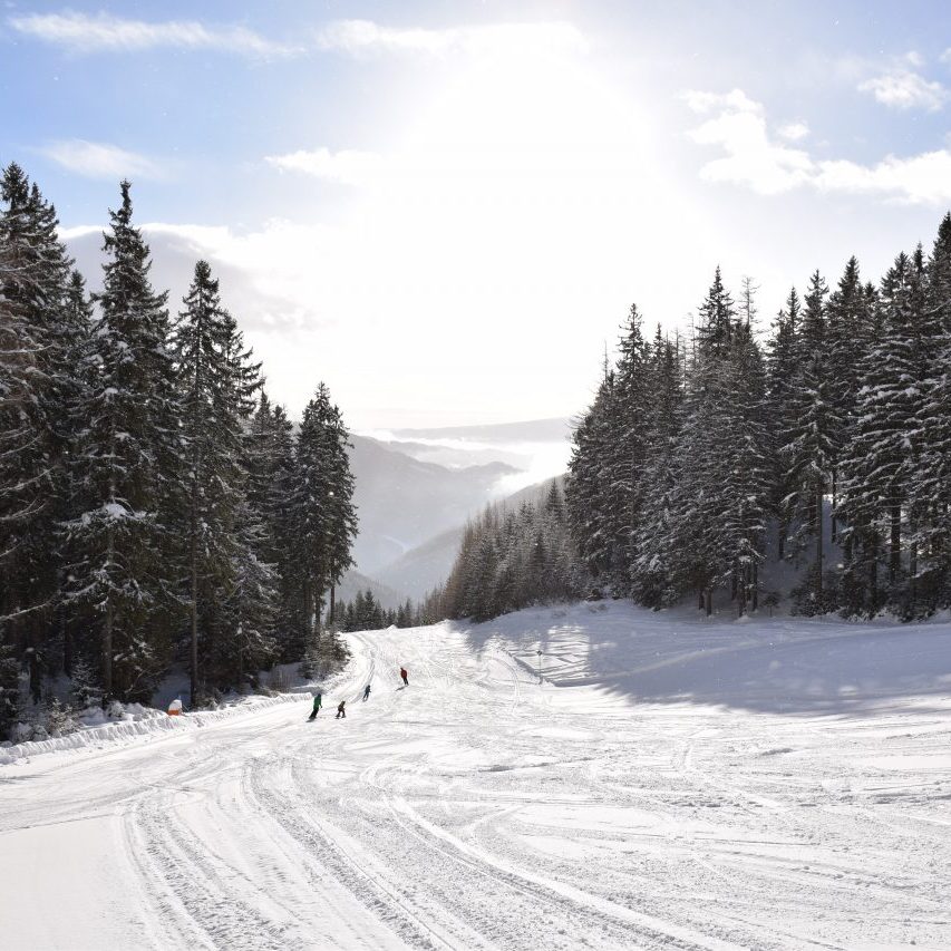 (c)Freizeitbetriebe Hohe Veitsch