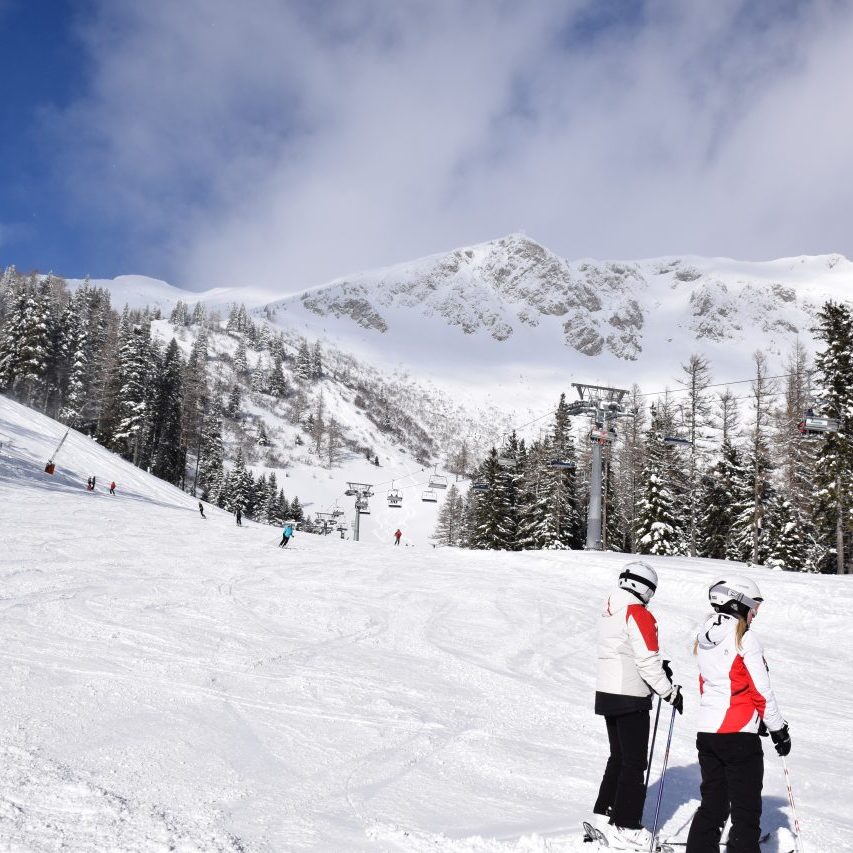 (c)Freizeitbetriebe Hohe Veitsch