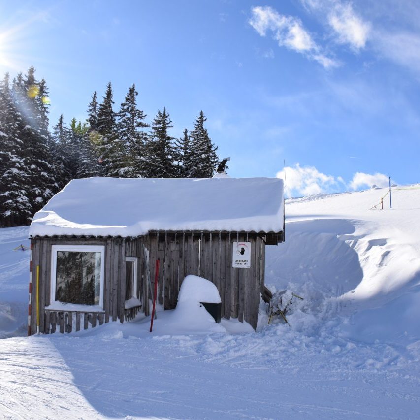 (c)Freizeitbetriebe Hohe Veitsch