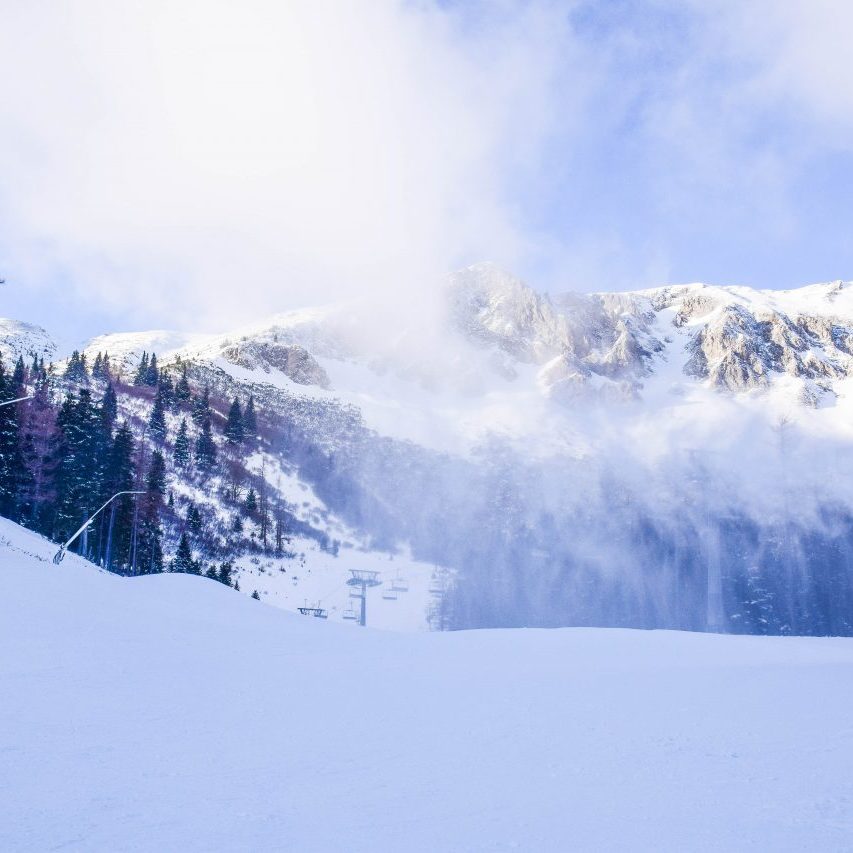 (c)Freizeitbetriebe Hohe Veitsch