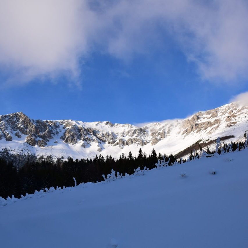 (c)Freizeitbetriebe Hohe Veitsch